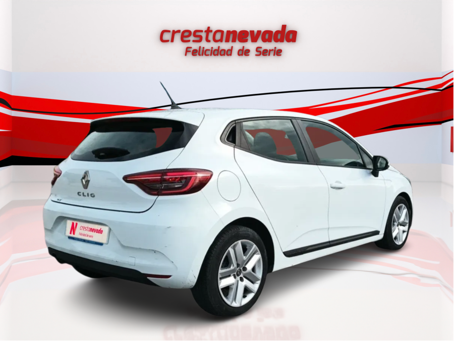 Imagen de Renault Clio