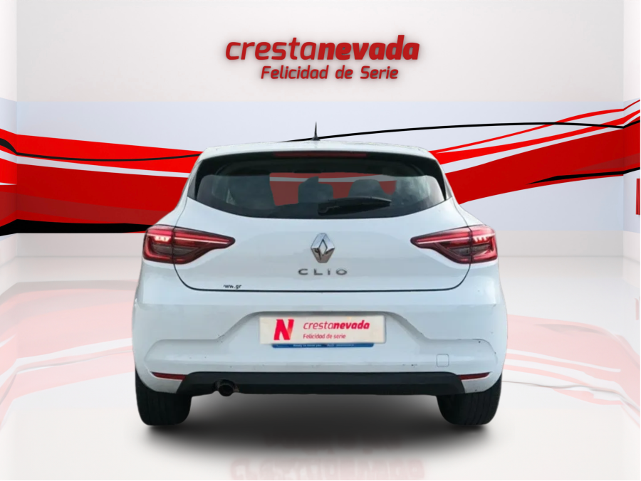 Imagen de Renault Clio
