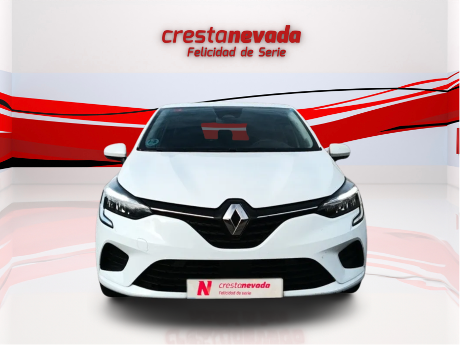 Imagen de Renault Clio