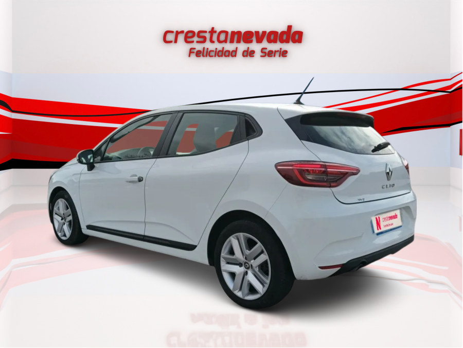 Imagen de Renault Clio