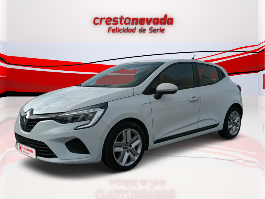 Imagen de Renault Clio