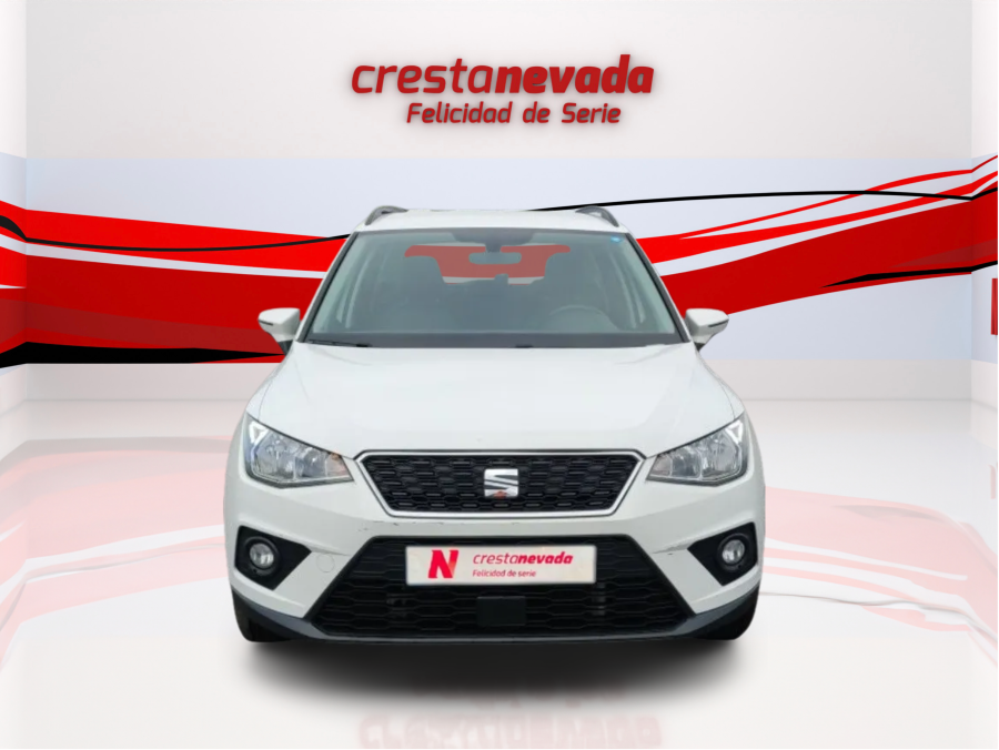 Imagen de SEAT Arona