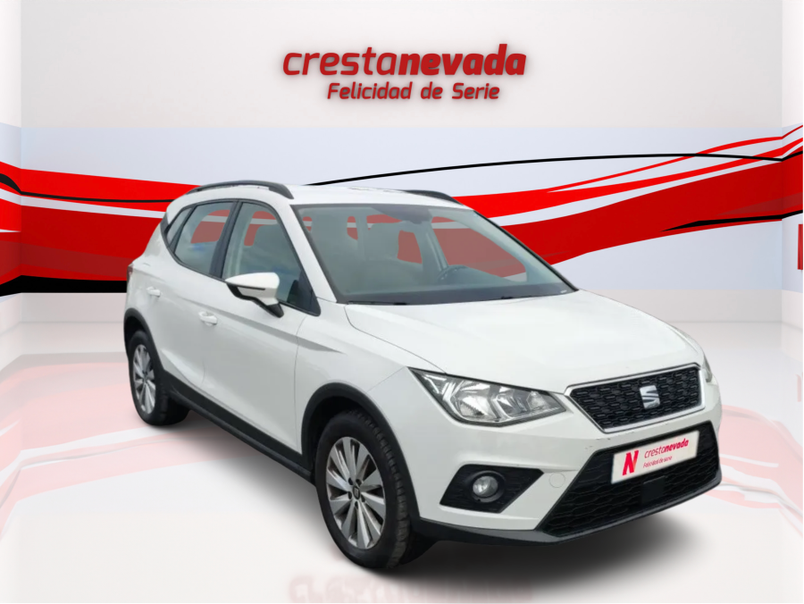 Imagen de SEAT Arona