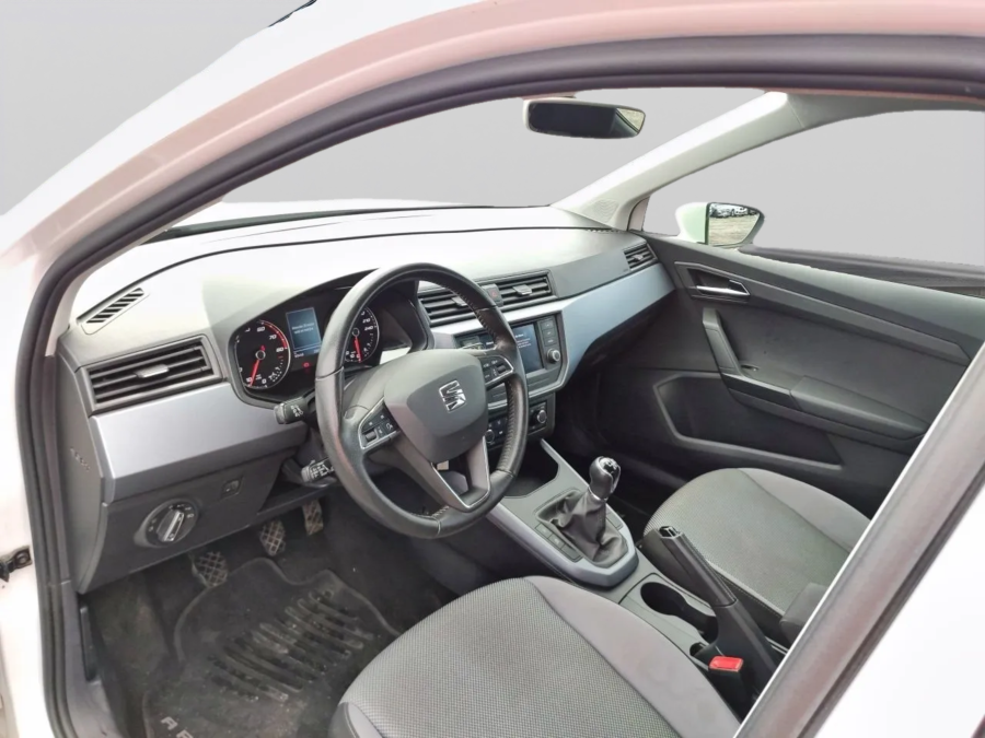 Imagen de SEAT Arona