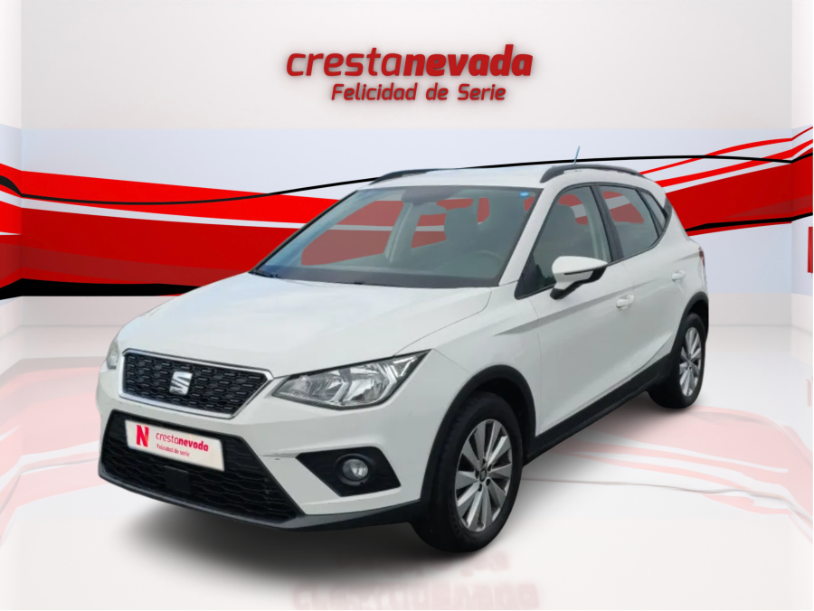Imagen de SEAT Arona