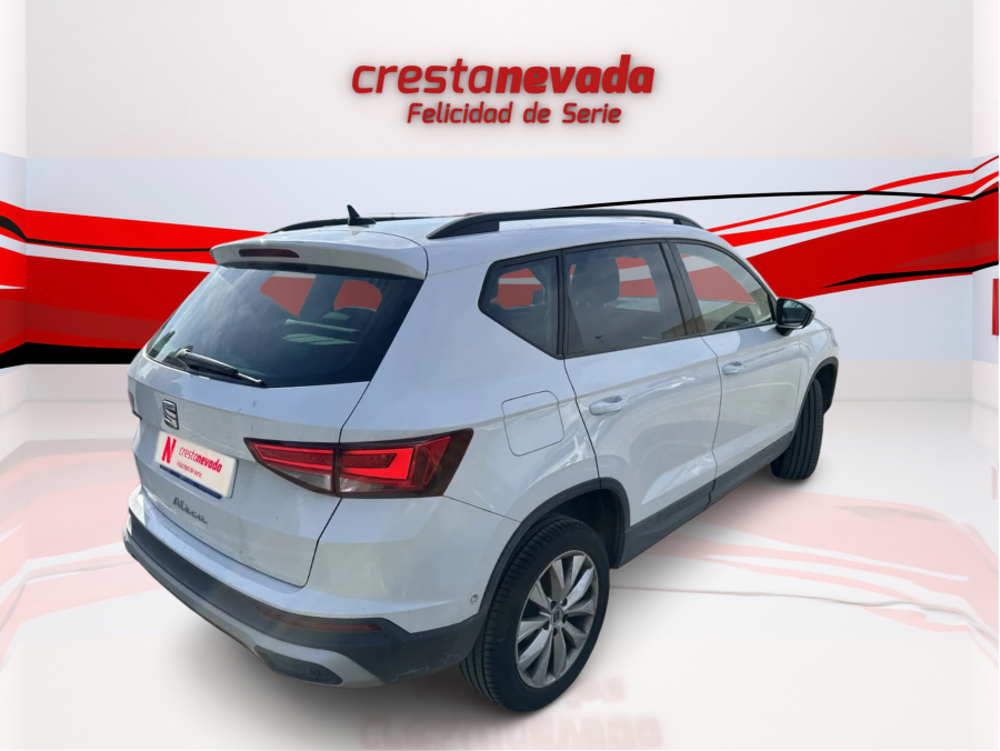 Imagen de SEAT Ateca