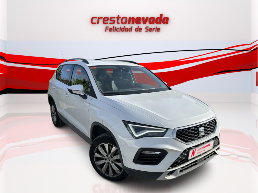 Imagen de SEAT Ateca