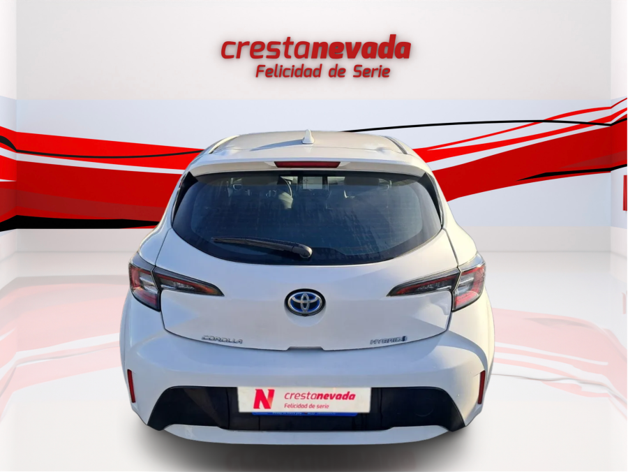 Imagen de TOYOTA Corolla