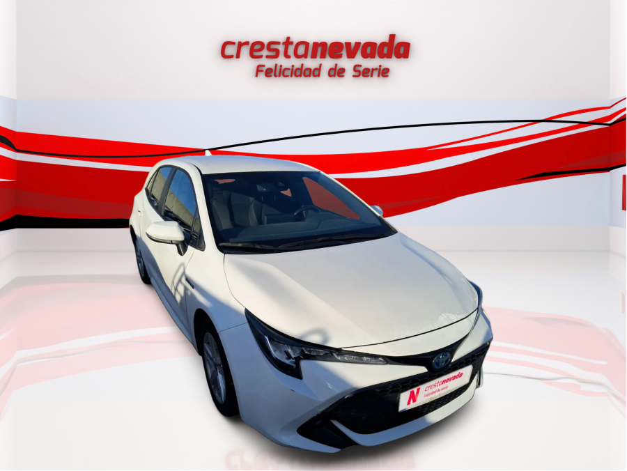 Imagen de TOYOTA Corolla