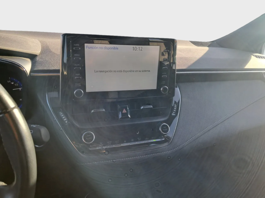 Imagen de TOYOTA Corolla