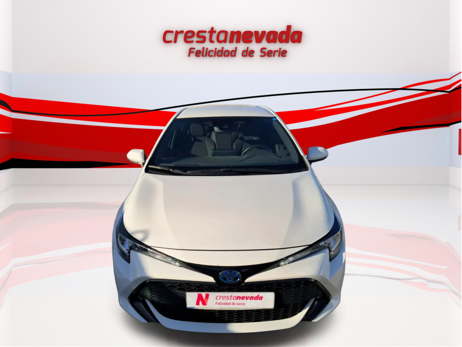 Imagen de TOYOTA Corolla