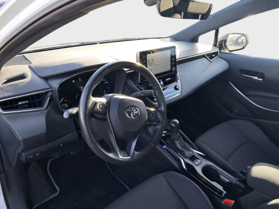 Imagen de TOYOTA Corolla