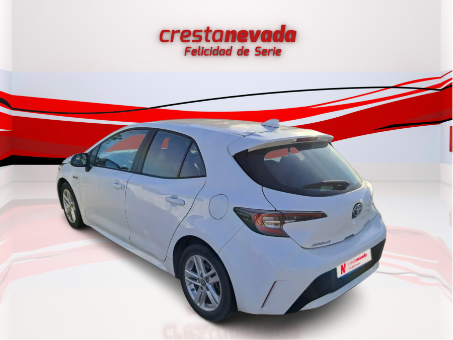 Imagen de TOYOTA Corolla