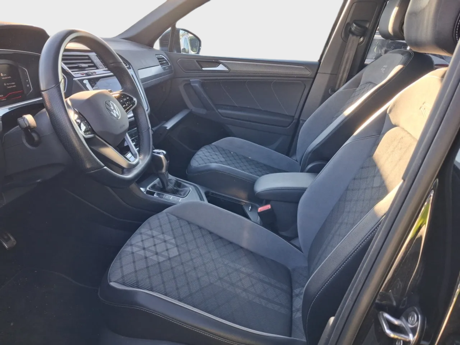 Imagen de Volkswagen Tiguan