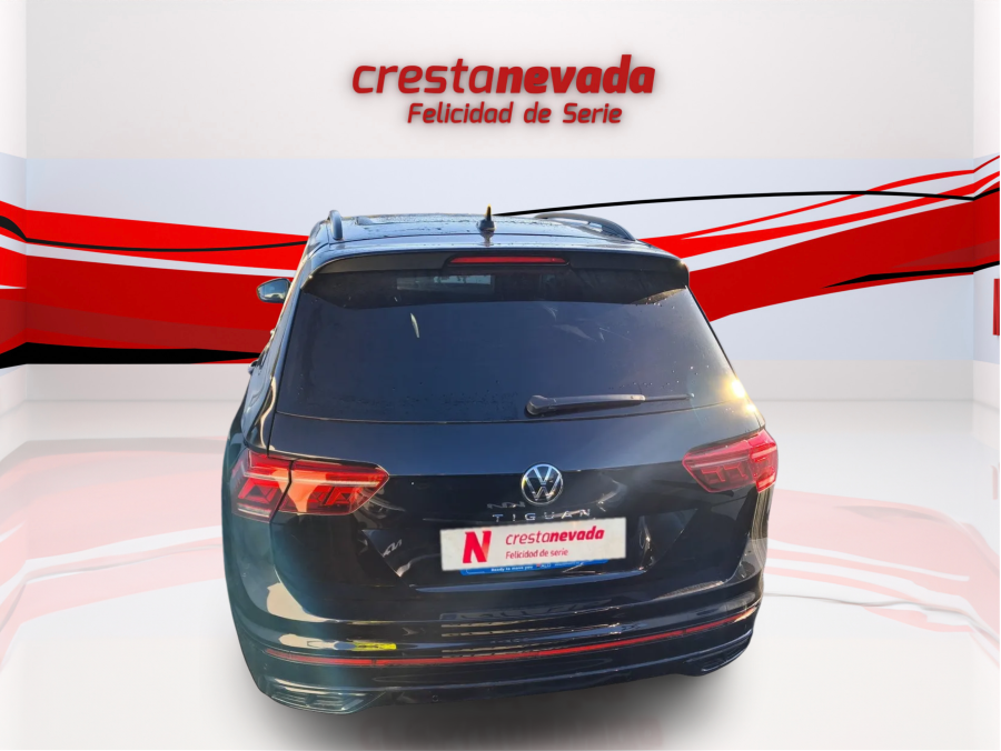 Imagen de Volkswagen Tiguan