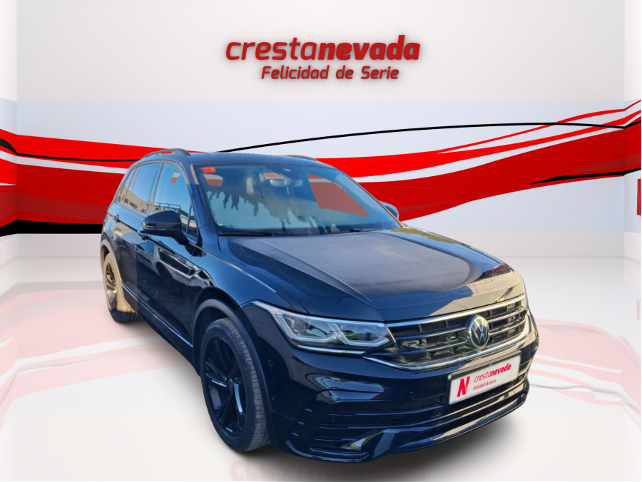 Imagen de Volkswagen Tiguan