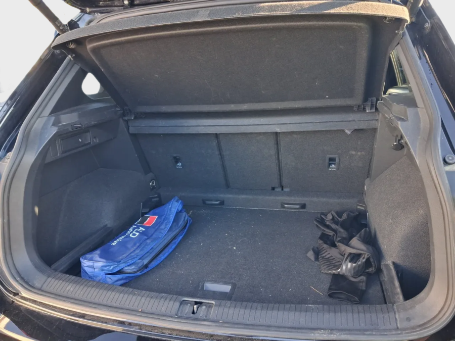 Imagen de Volkswagen Tiguan