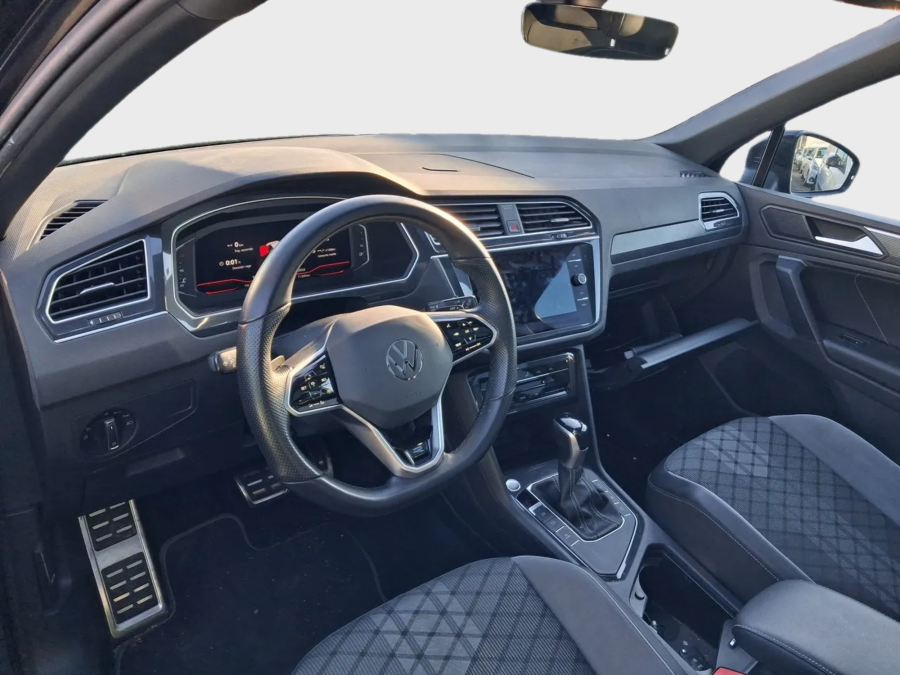 Imagen de Volkswagen Tiguan