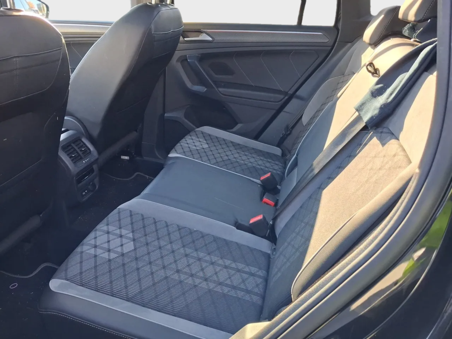 Imagen de Volkswagen Tiguan