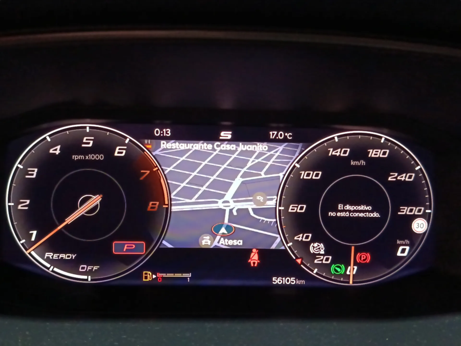 Imagen de cupra Formentor