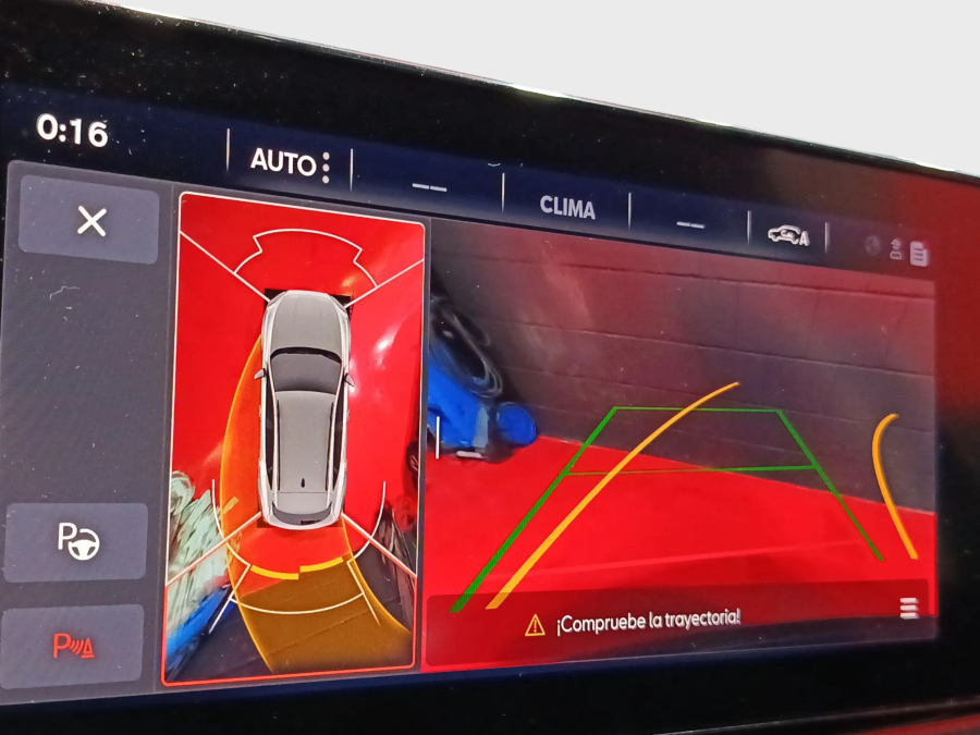 Imagen de cupra Formentor