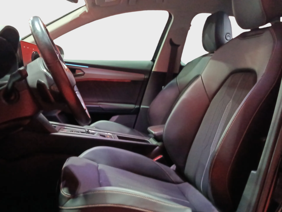 Imagen de cupra Formentor