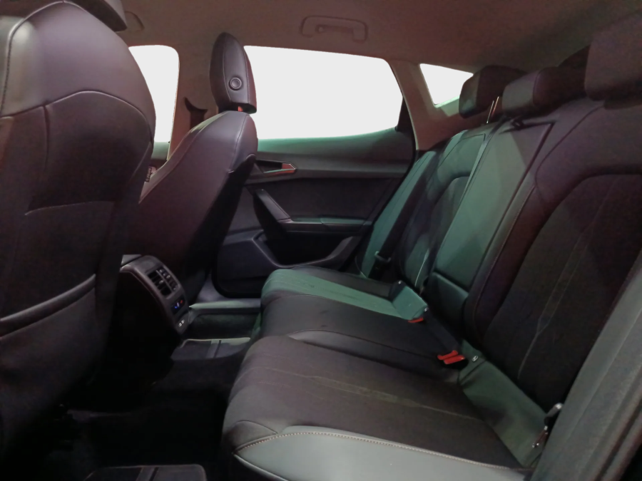 Imagen de cupra Formentor