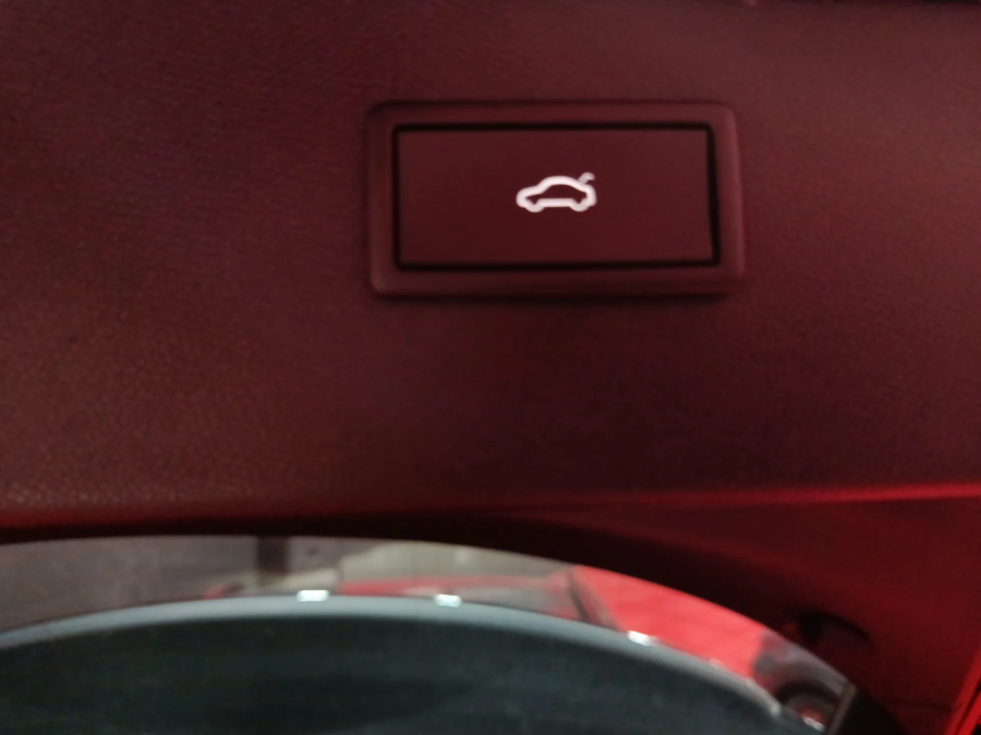 Imagen de cupra Formentor