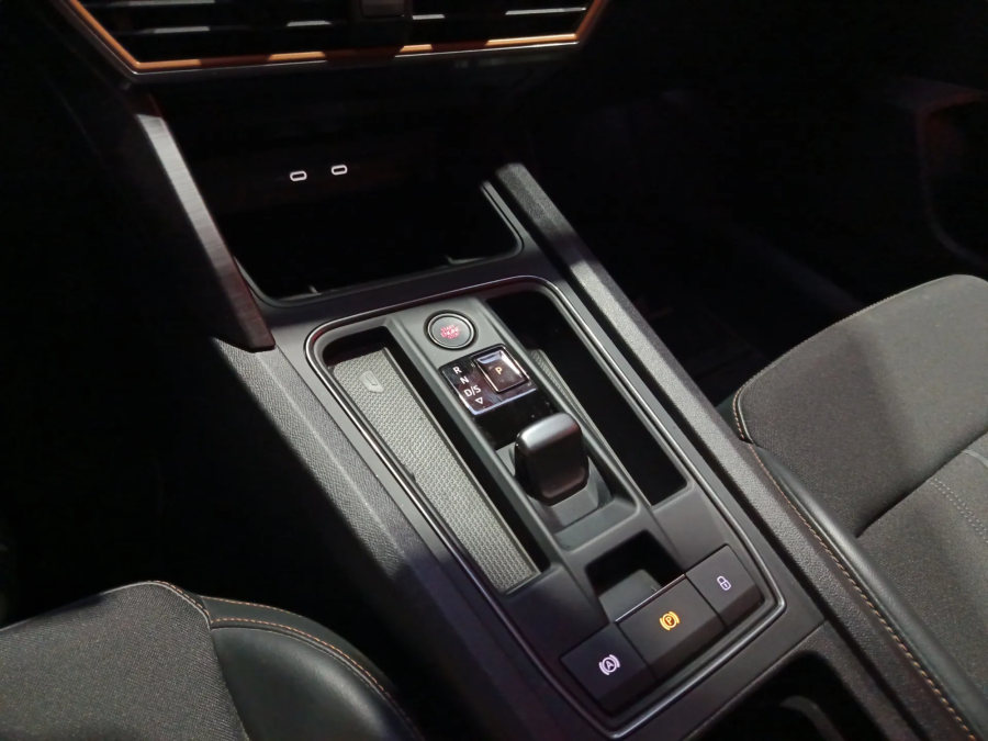 Imagen de cupra Formentor