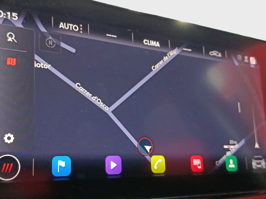 Imagen de cupra Formentor