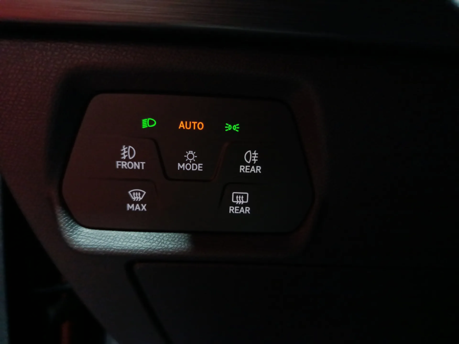 Imagen de cupra Formentor