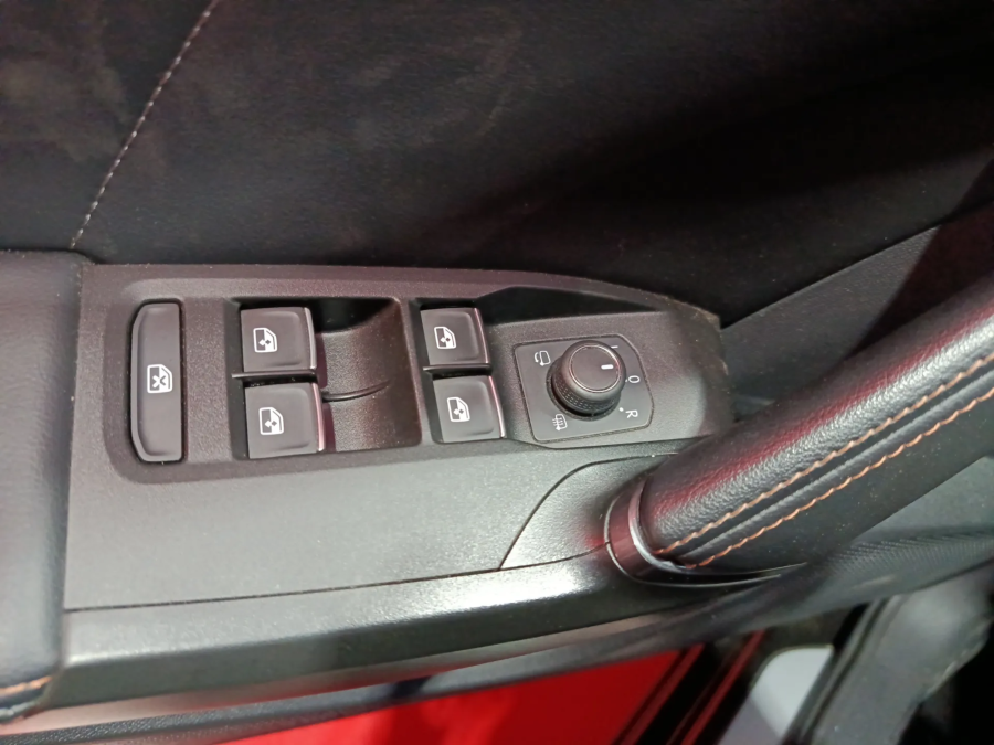 Imagen de cupra Formentor