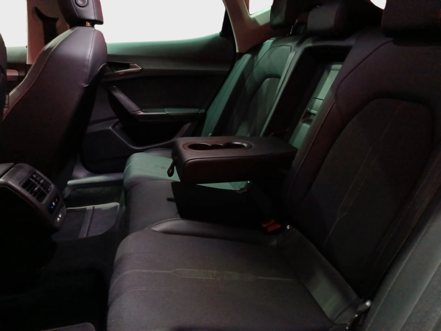 Imagen de cupra Formentor