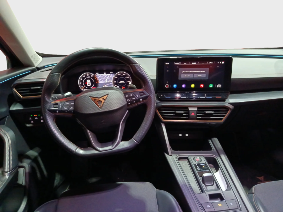 Imagen de cupra Formentor