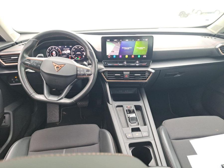 Imagen de cupra Formentor