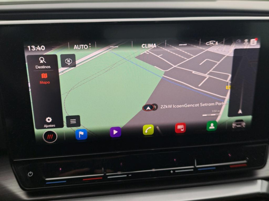 Imagen de cupra Formentor