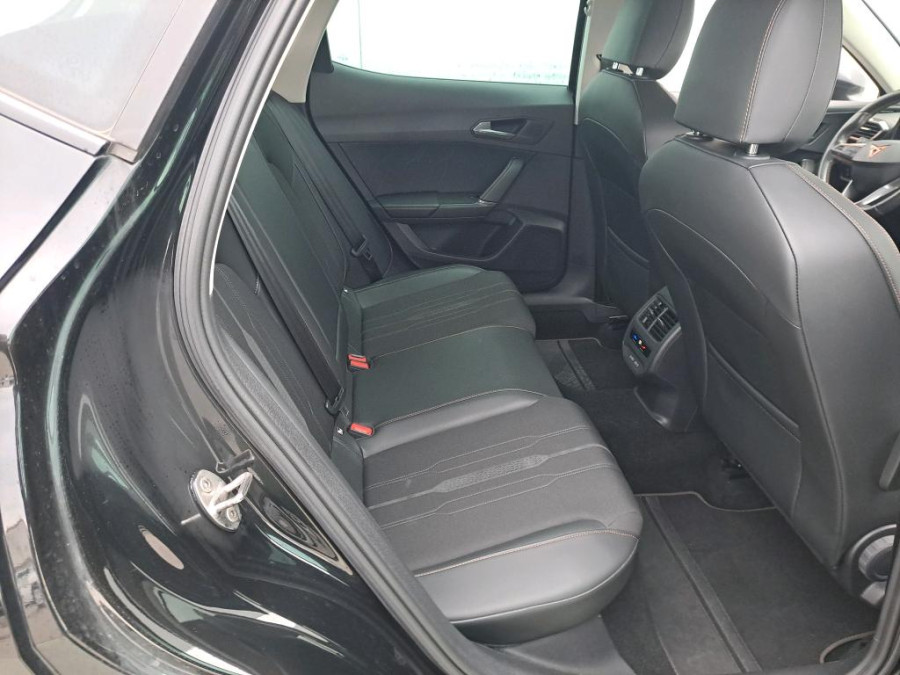 Imagen de cupra Formentor