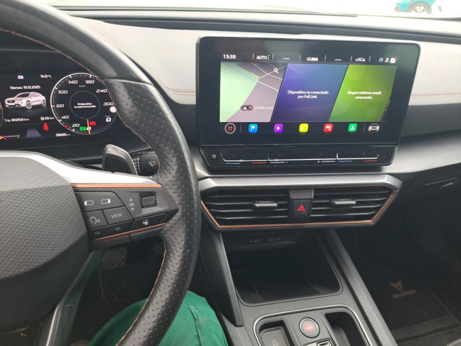 Imagen de cupra Formentor