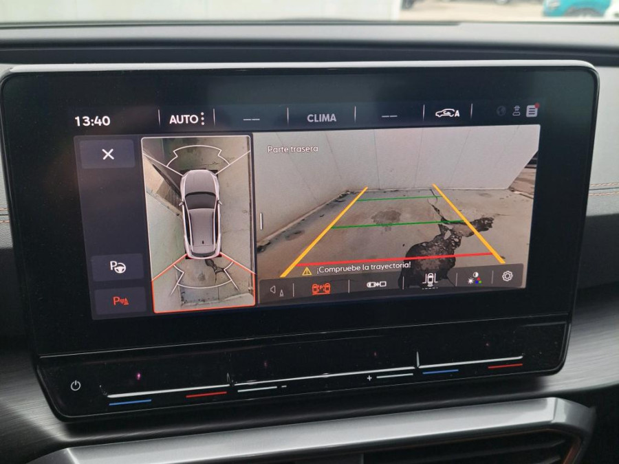 Imagen de cupra Formentor