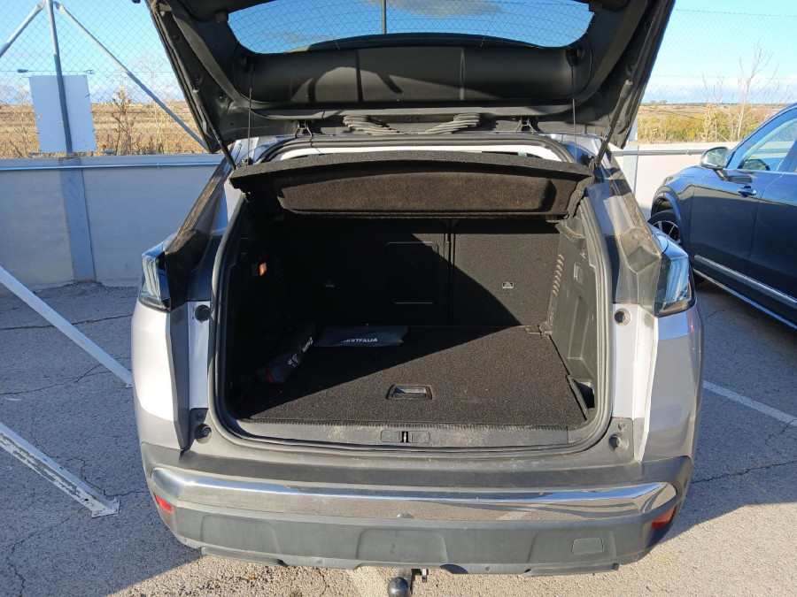 Imagen de Peugeot 3008