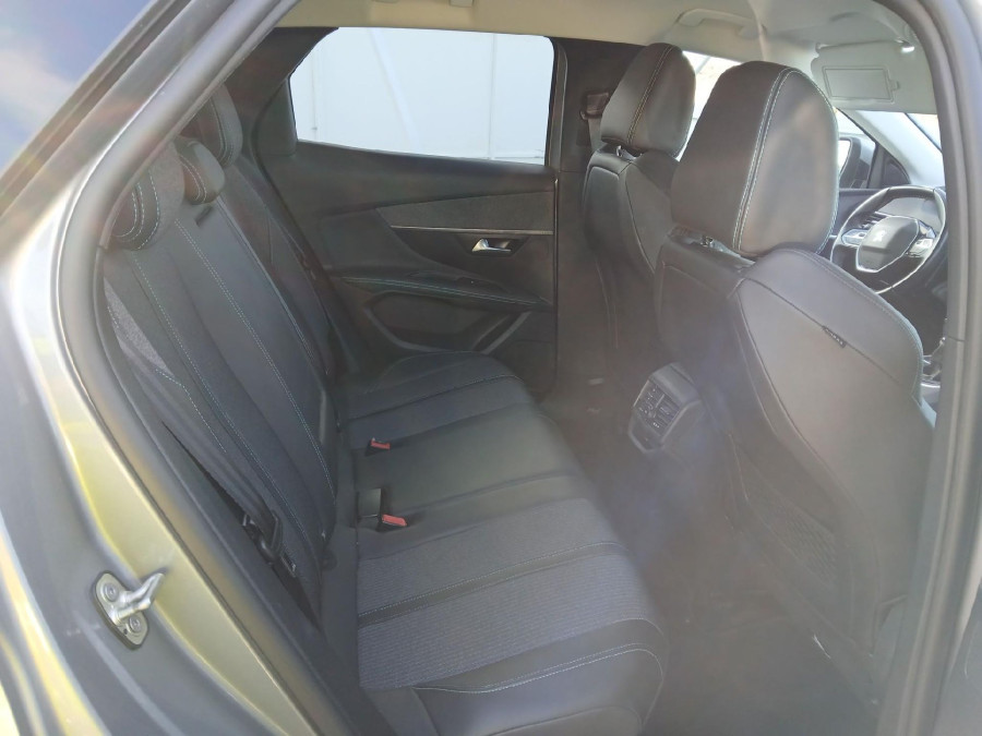 Imagen de Peugeot 3008