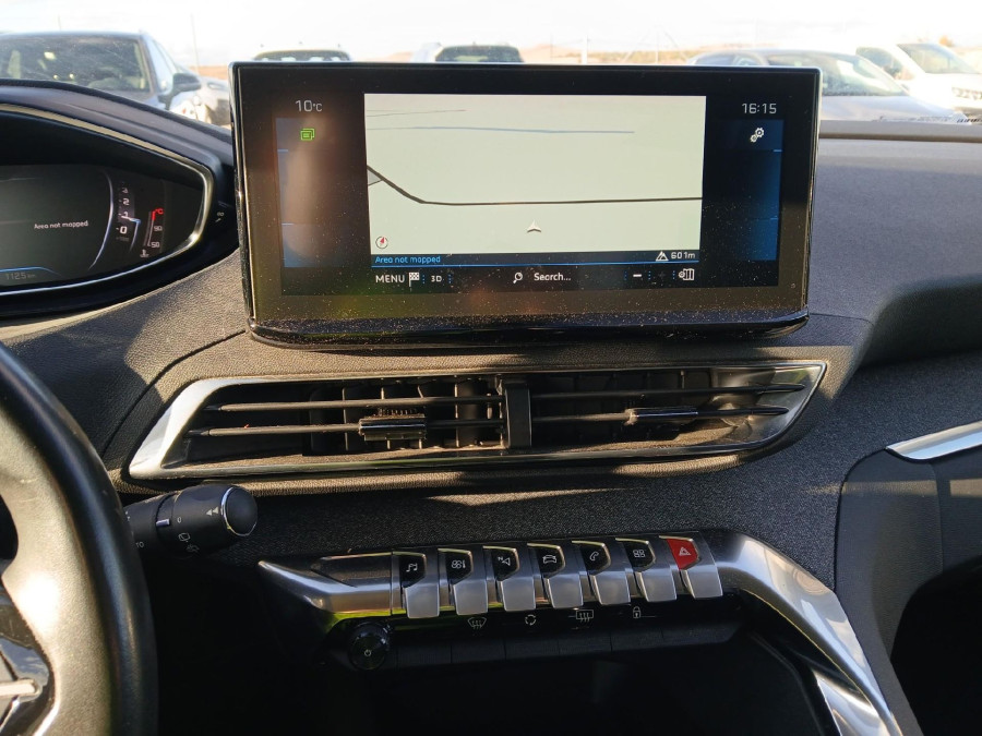 Imagen de Peugeot 3008