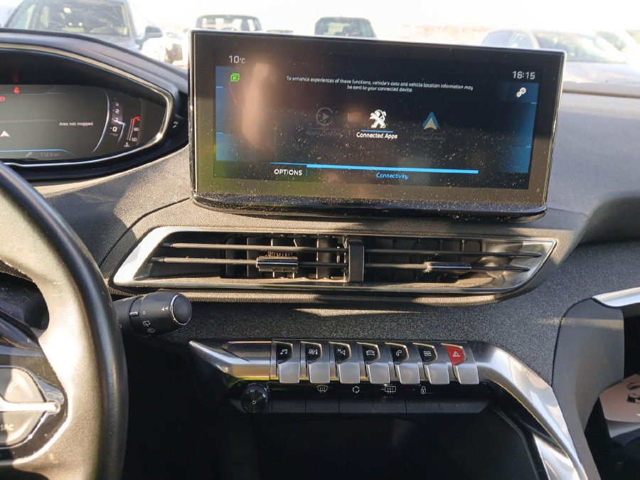 Imagen de Peugeot 3008