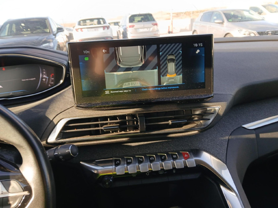 Imagen de Peugeot 3008