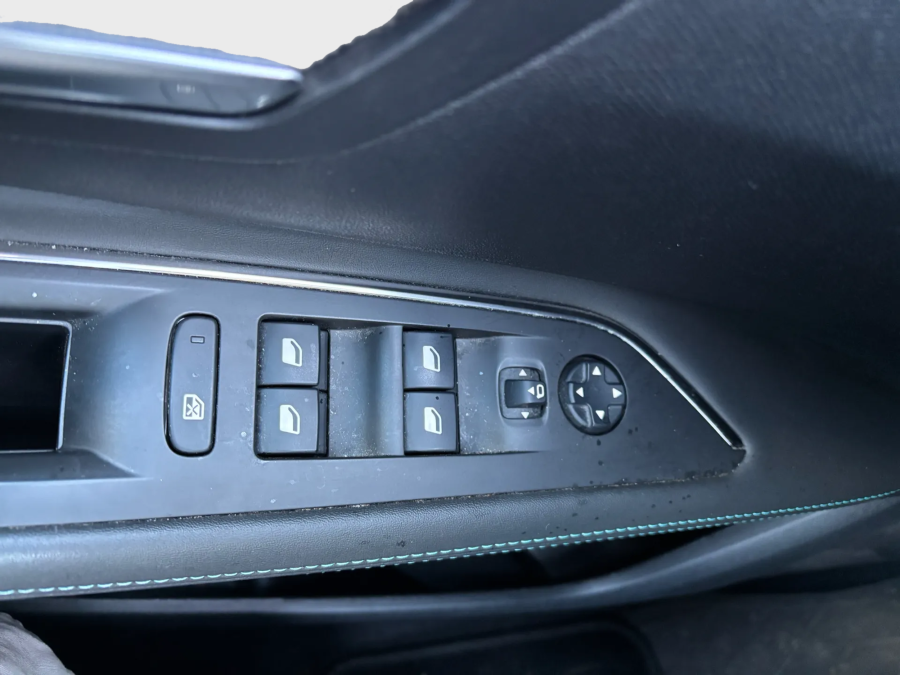 Imagen de Peugeot 3008