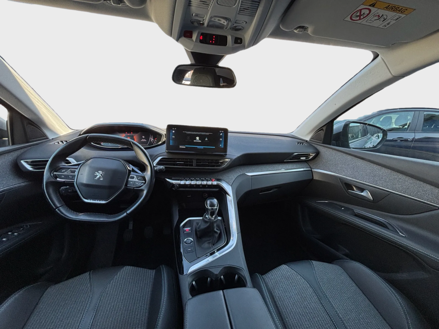 Imagen de Peugeot 3008