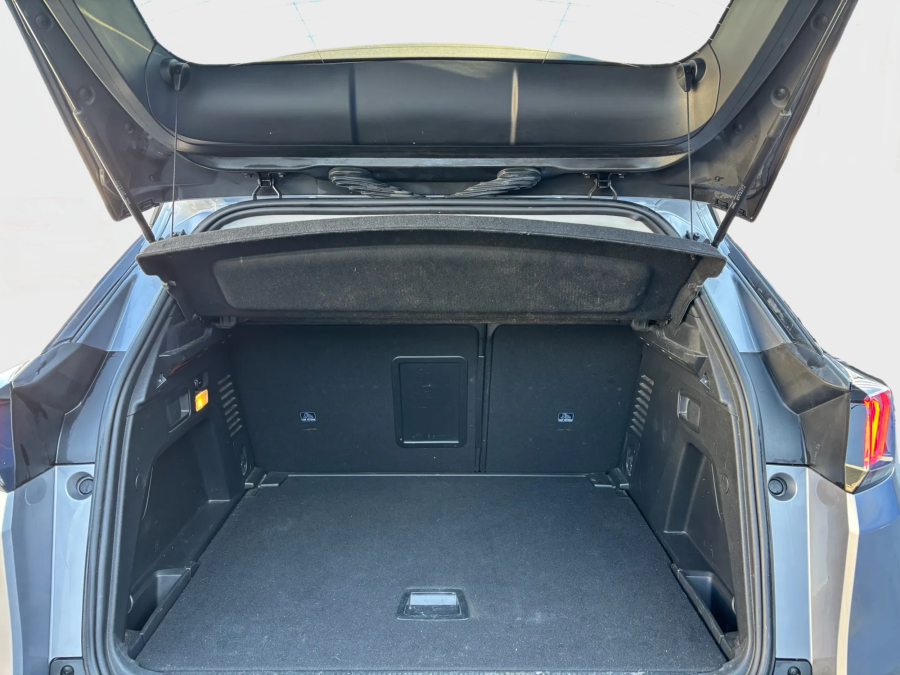 Imagen de Peugeot 3008