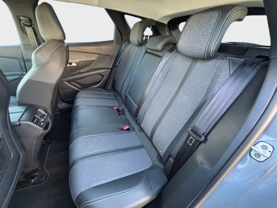 Imagen de Peugeot 3008