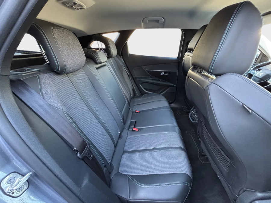 Imagen de Peugeot 3008