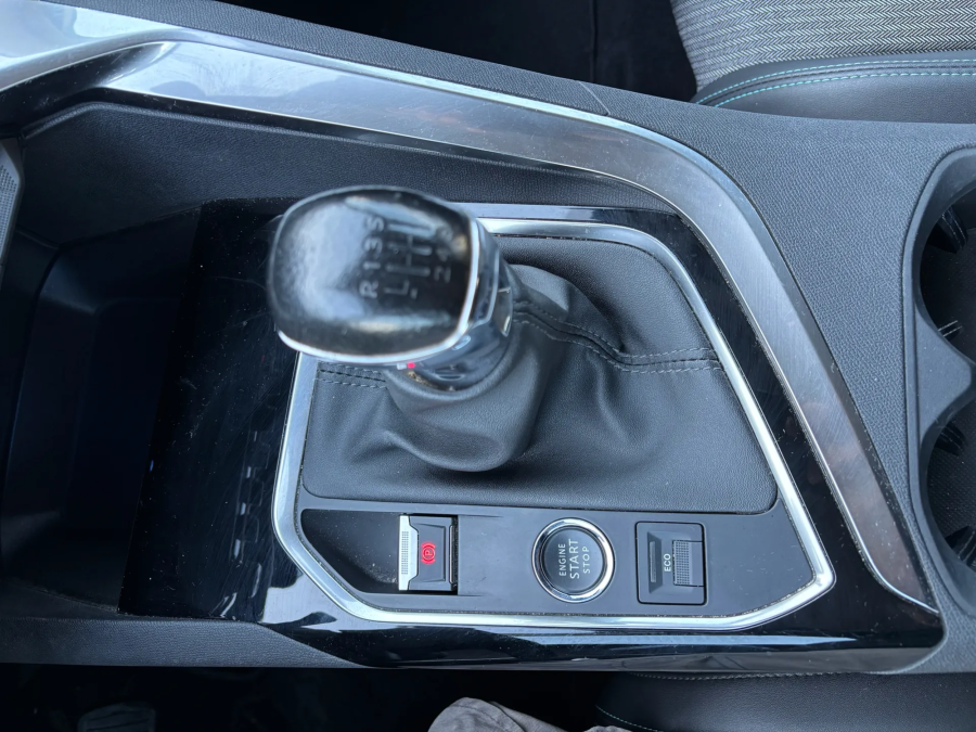 Imagen de Peugeot 3008